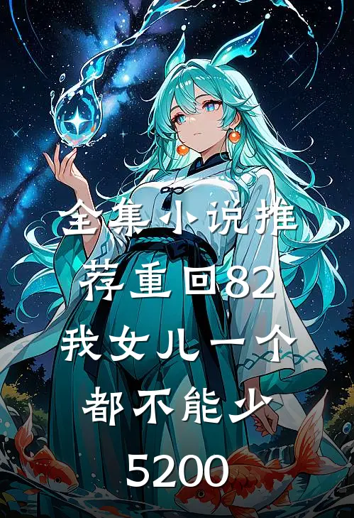 全集小说推荐重回82:我女儿一个都不能少5200