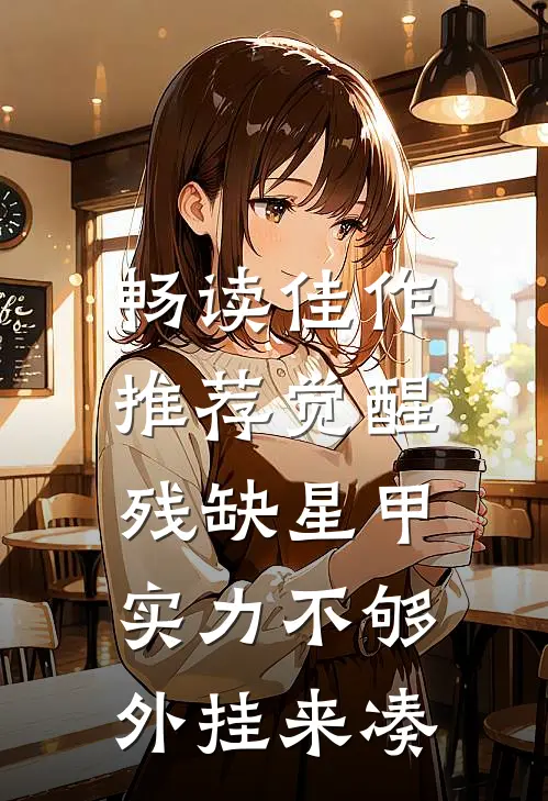 畅读佳作推荐觉醒残缺星甲，实力不够外挂来凑