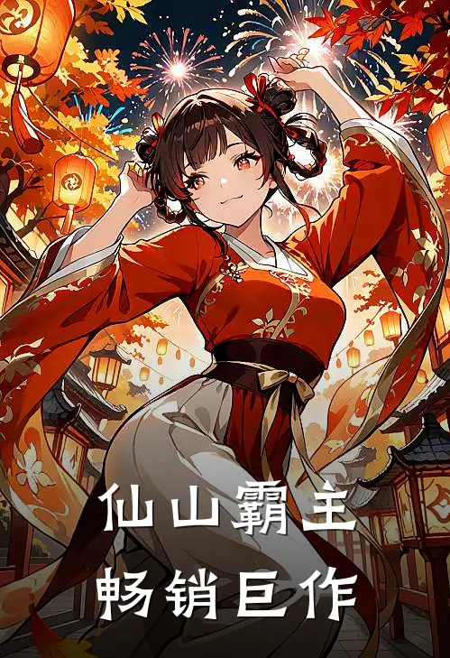 仙山霸主畅销巨作