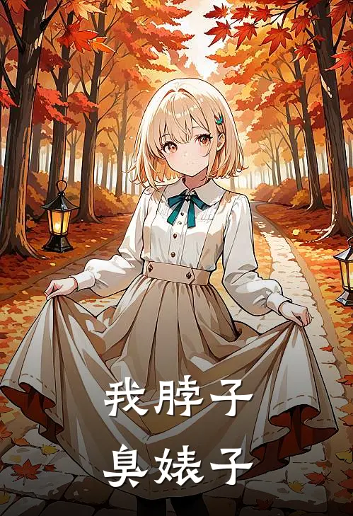 我脖子臭婊子