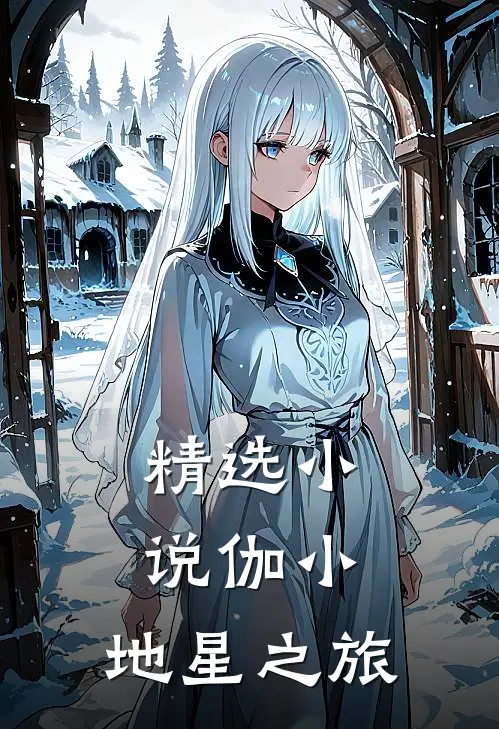 精选小说伽小：地星之旅