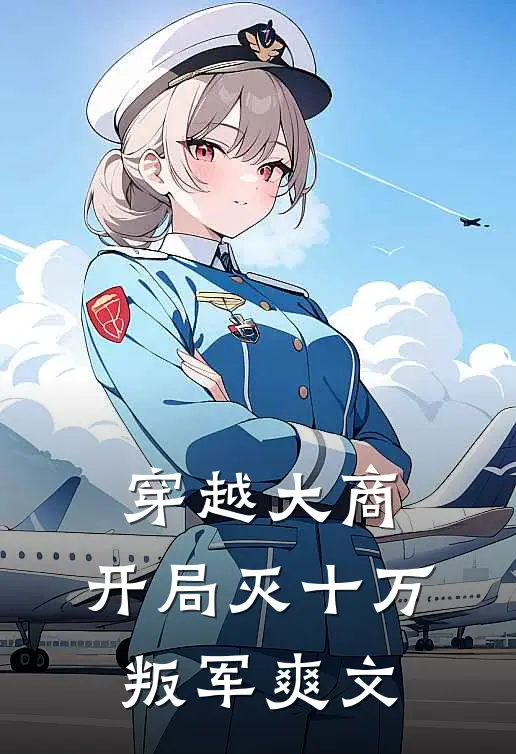 穿越大商，开局灭十万叛军爽文