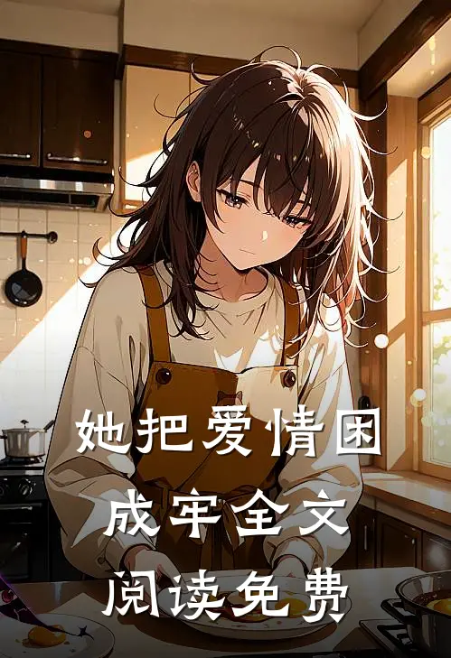 她把爱情困成牢全文阅读免费