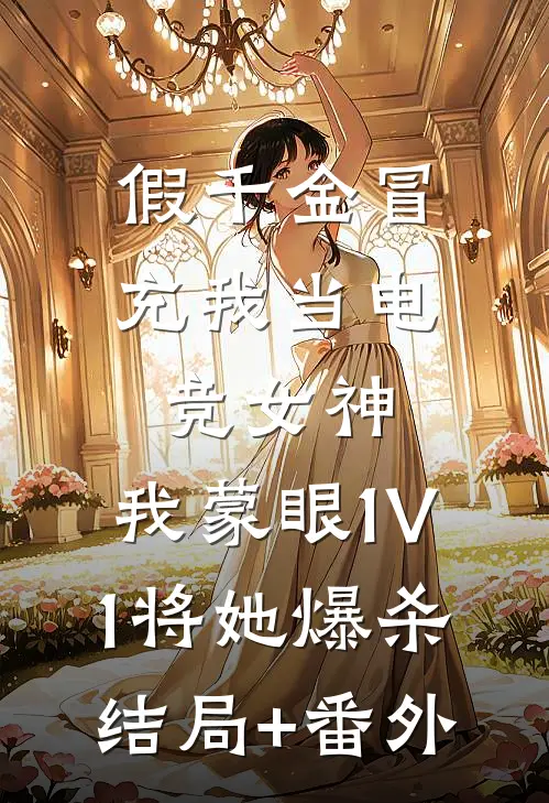 假千金冒充我当电竞女神，我蒙眼1V1将她爆杀结局+番外