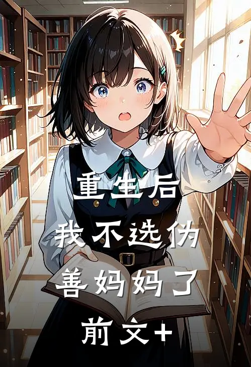 重生后，我不选伪善妈妈了前文+