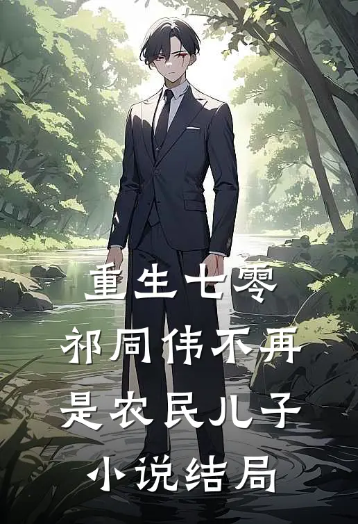 重生七零：祁同伟不再是农民儿子小说结局