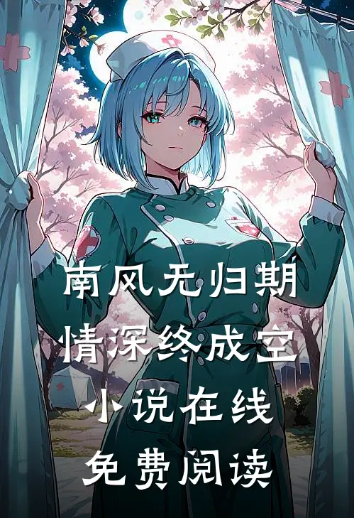 南风无归期，情深终成空小说在线免费阅读
