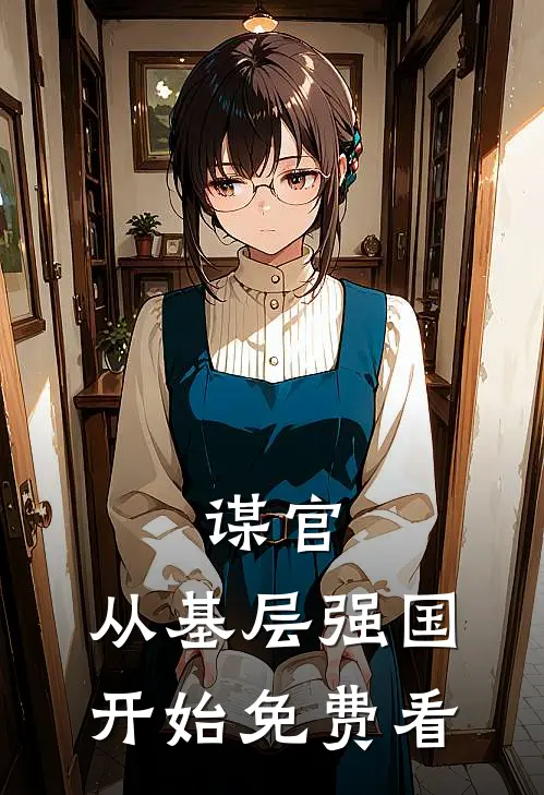 谋官：从基层强国开始免费看