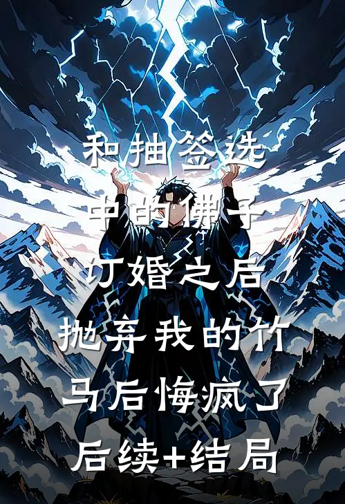 和抽签选中的佛子订婚之后，抛弃我的竹马后悔疯了后续+结局
