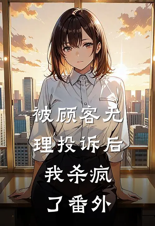 被顾客无理投诉后，我杀疯了番外