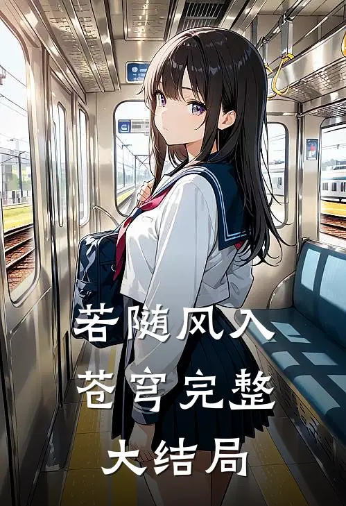 若随风入苍穹完整大结局