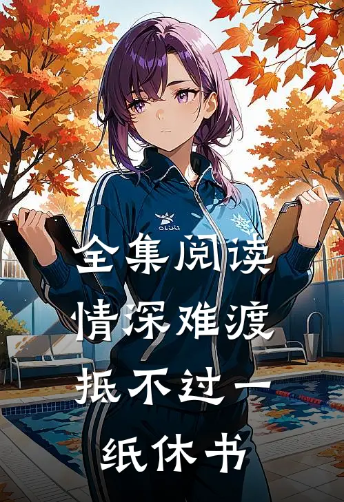 全集阅读情深难渡，抵不过一纸休书