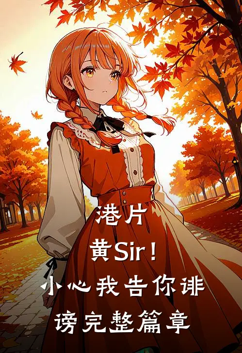 港片：黄Sir！小心我告你诽谤完整篇章