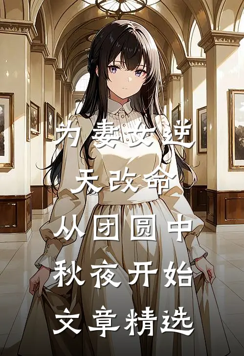 为妻女逆天改命：从团圆中秋夜开始文章精选