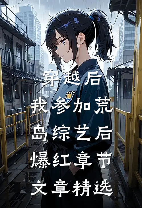 穿越后，我参加荒岛综艺后爆红章节文章精选