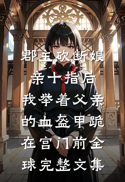 郡主砍断娘亲十指后，我举着父亲的血盔甲跪在宫门前全球完整文集