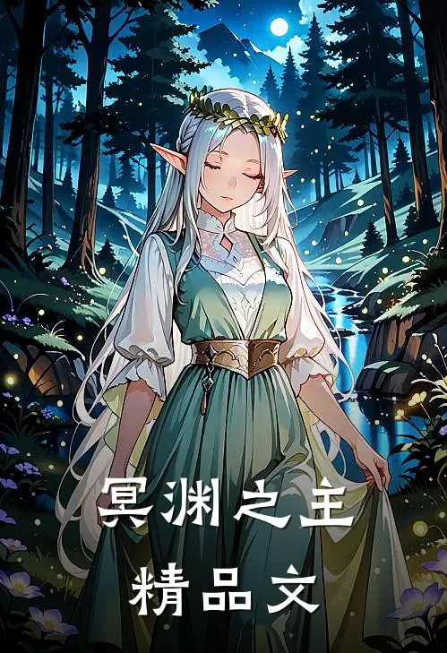 冥渊之主精品文