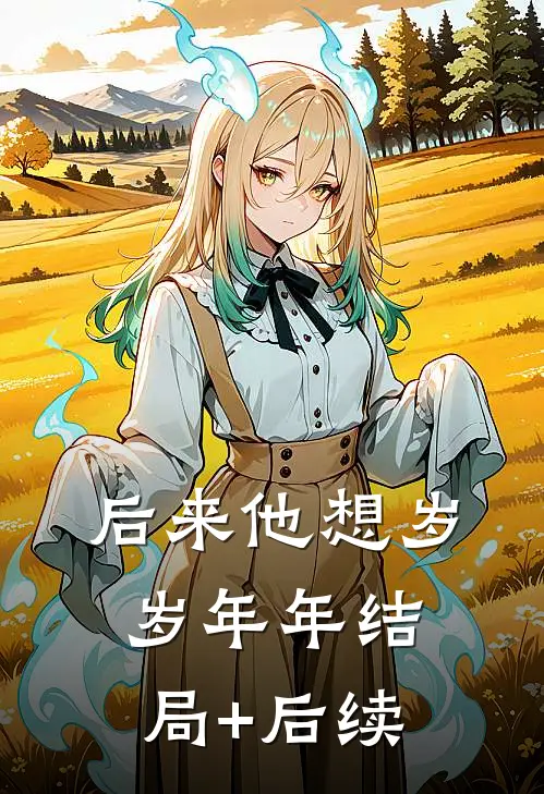 后来他想岁岁年年结局+后续