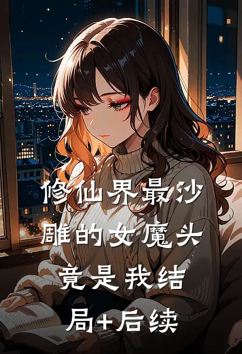 修仙界最沙雕的女魔头，竟是我结局+后续