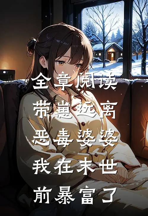 全章阅读带崽远离恶毒婆婆，我在末世前暴富了