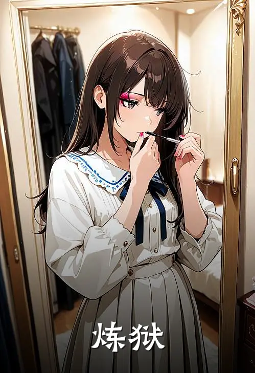 炼狱