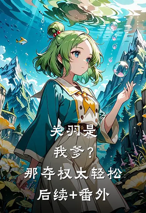 关羽是我爹？那夺权太轻松后续+番外