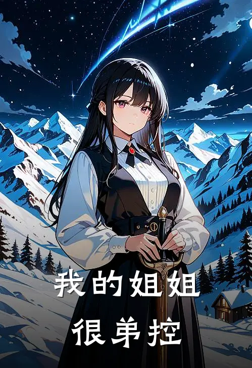我的姐姐很弟控