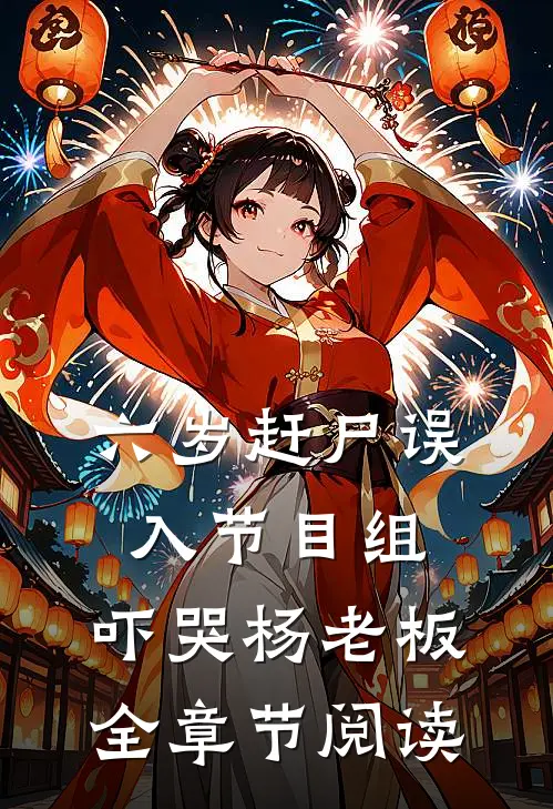 六岁赶尸误入节目组，吓哭杨老板全章节阅读