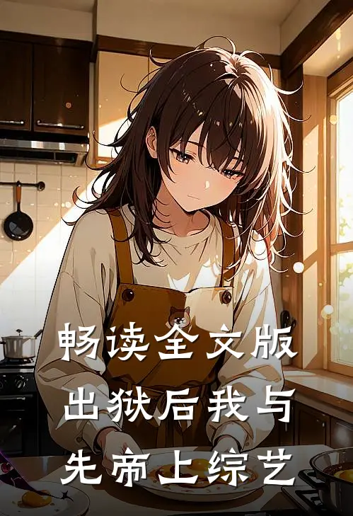 畅读全文版出狱后我与先帝上综艺