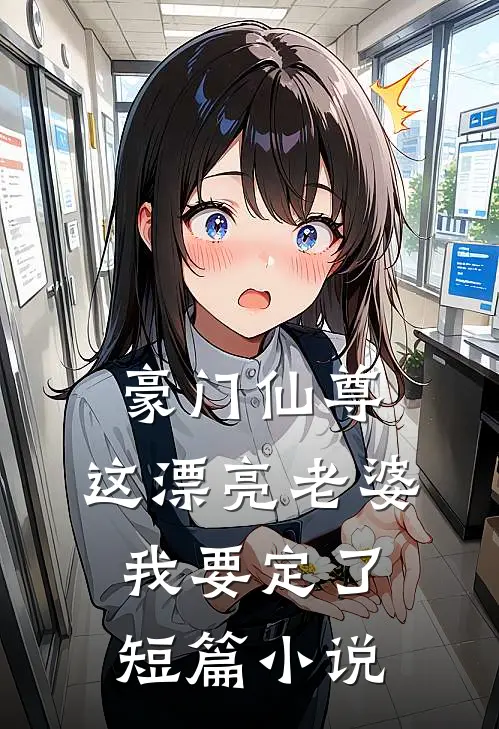 豪门仙尊：这漂亮老婆我要定了短篇小说
