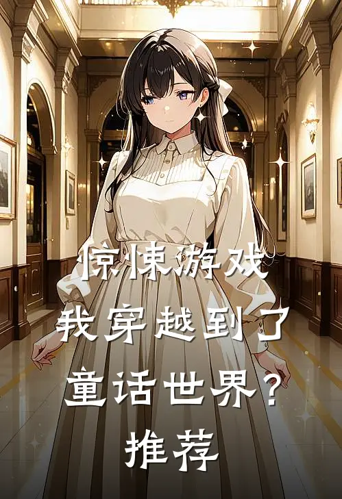 惊悚游戏：我穿越到了童话世界？推荐