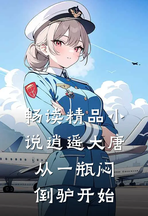 畅读精品小说逍遥大唐：从一瓶闷倒驴开始