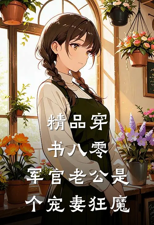 精品穿书八零，军官老公是个宠妻狂魔