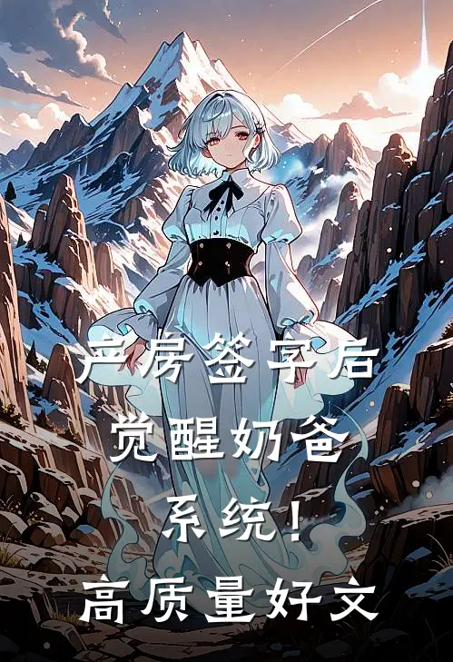 产房签字后，觉醒奶爸系统！高质量好文