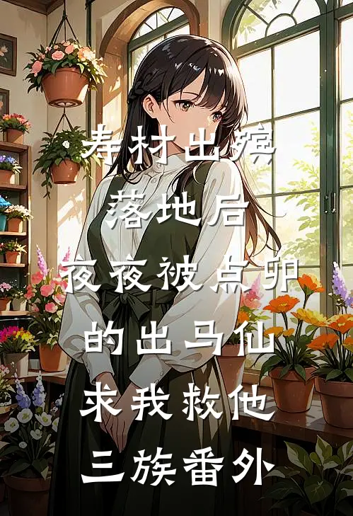 寿材出殡落地后，夜夜被点卯的出马仙求我救他三族番外