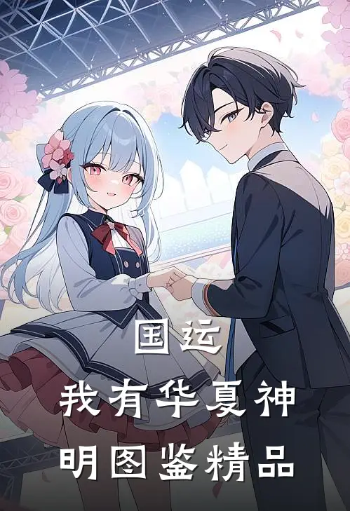 国运：我有华夏神明图鉴精品