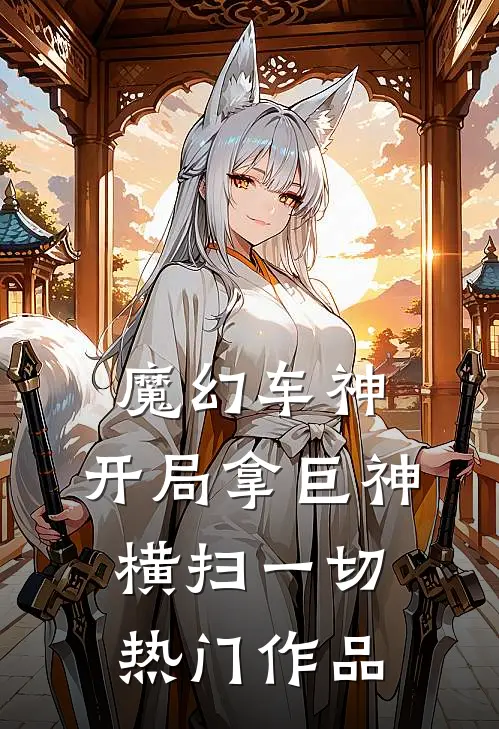 魔幻车神：开局拿巨神横扫一切热门作品