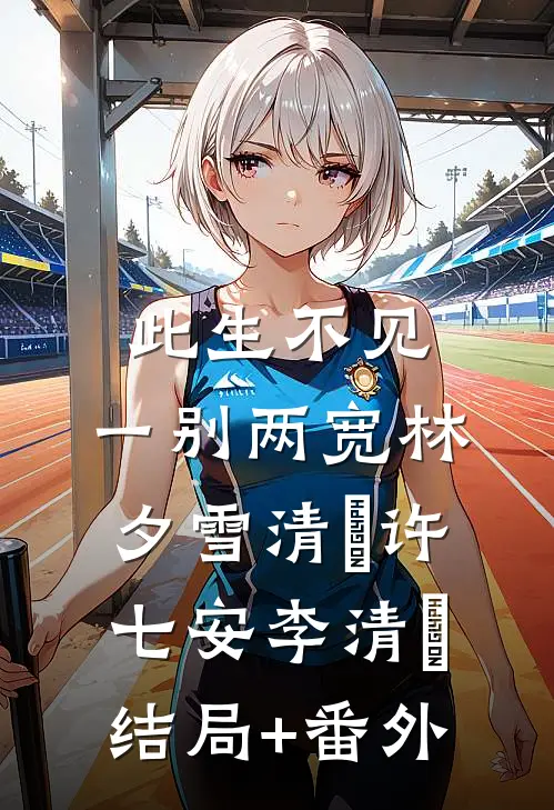 此生不见，一别两宽林夕雪清玥许七安李清玥结局+番外