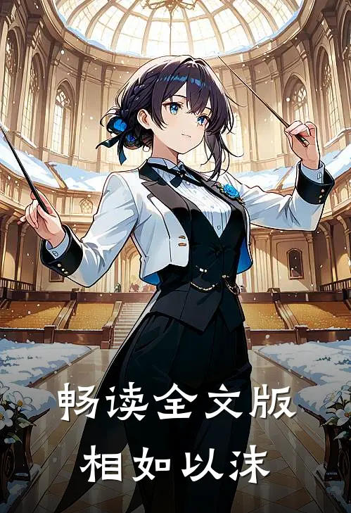 畅读全文版相如以沫
