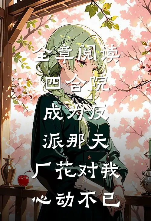 全章阅读四合院：成为反派那天，厂花对我心动不已