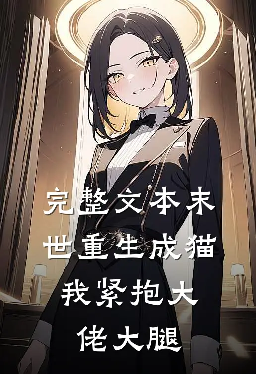 完整文本末世重生成猫，我紧抱大佬大腿