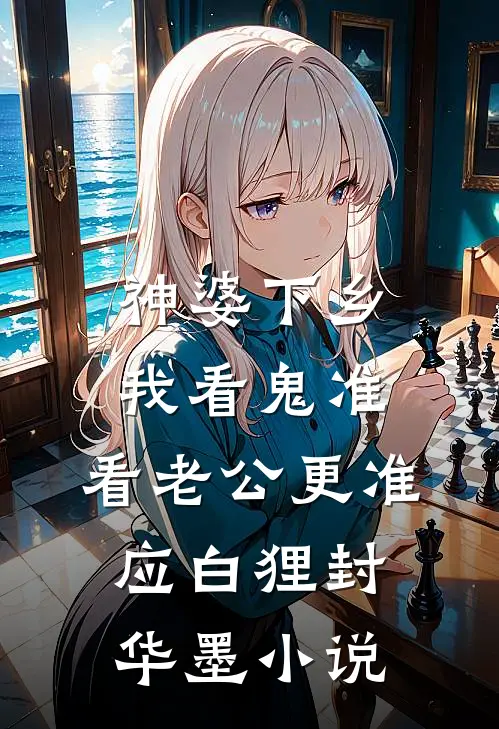 神婆下乡：我看鬼准，看老公更准应白狸封华墨小说