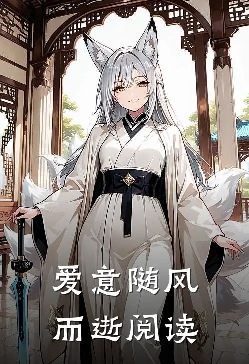 爱意随风而逝阅读