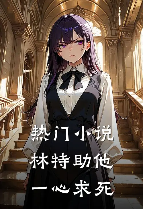 热门小说林特助他一心求死
