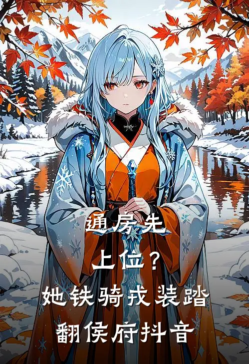 通房先上位？她铁骑戎装踏翻侯府抖音