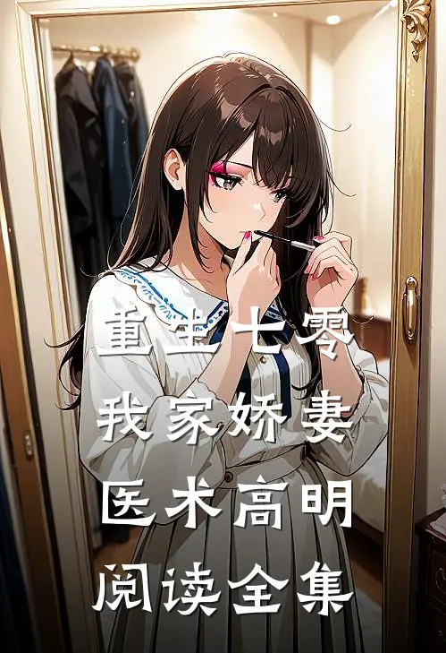 重生七零：我家娇妻医术高明阅读全集