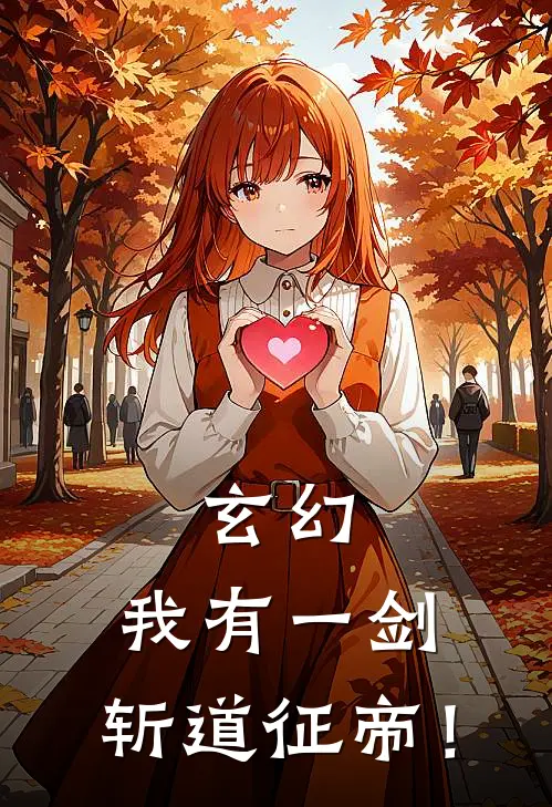 玄幻：我有一剑，斩道征帝！