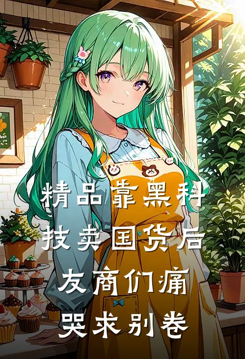 精品靠黑科技卖国货后，友商们痛哭求别卷