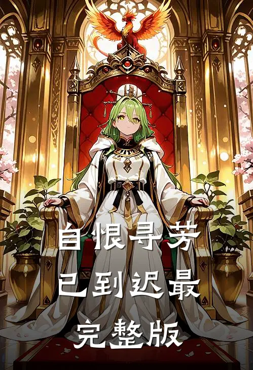 自恨寻芳已到迟最完整版