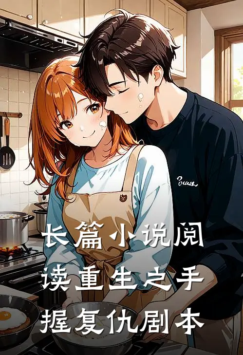 长篇小说阅读重生之手握复仇剧本